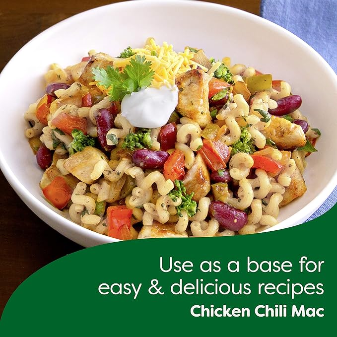 Knorr Pasta Sides 12 count Cheddar Broccoli for delicious, rich meal starter, pasta side or one skillet meal 7 minute preparation easy pasta dishes 4.3 oz