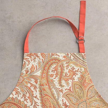 Maison d' Hermine 100% Cotton Apron