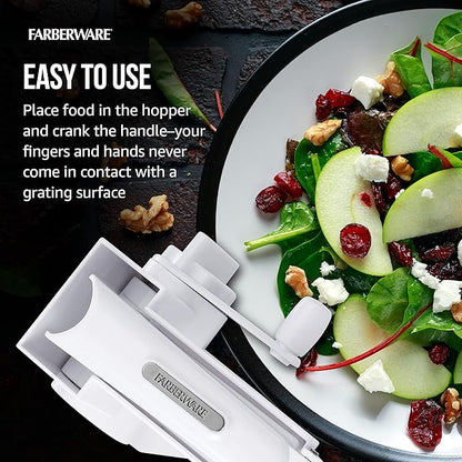 Farberware Professional Rotary Grater