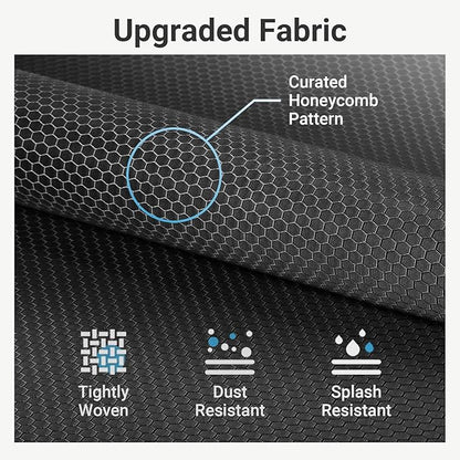 VIPEK V7C Garment Racks with Cover Portable Closets
