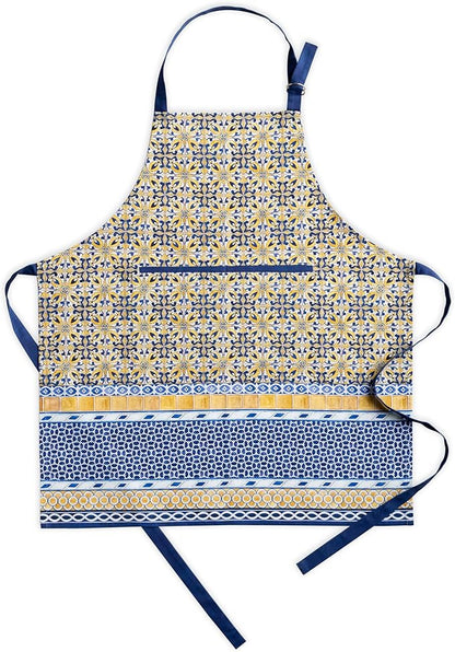 Maison d' Hermine 100% Cotton Apron