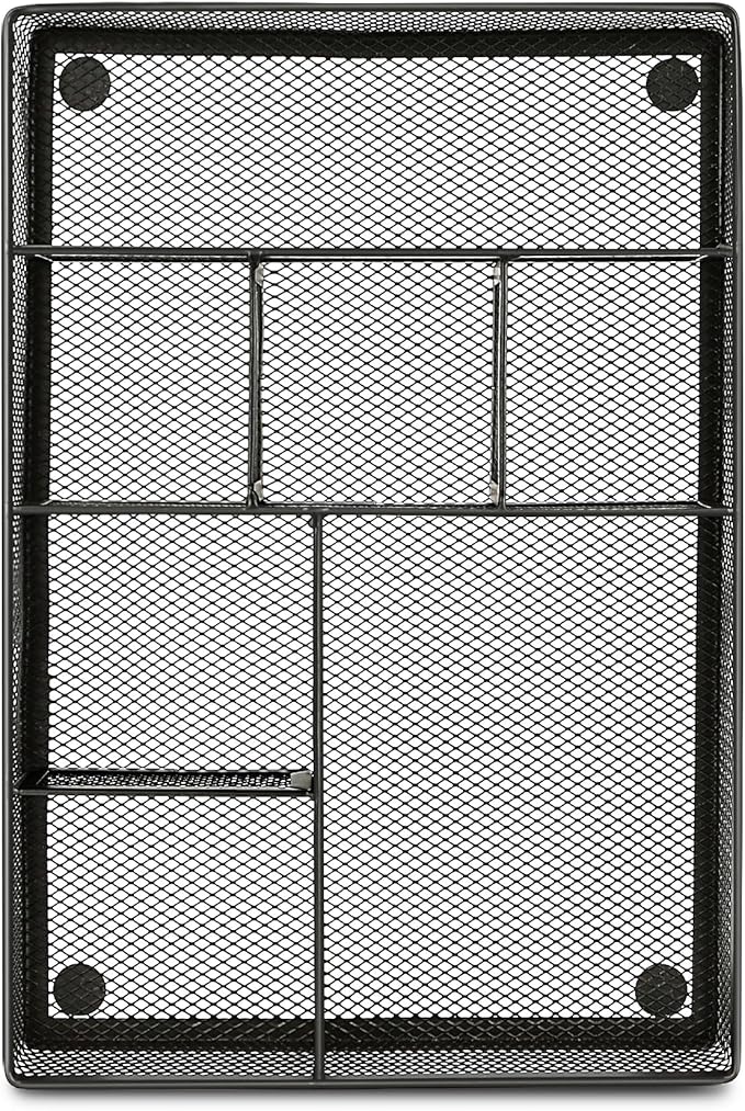 shenee Desk Drawer Organizer Tray, Drawer Organizer