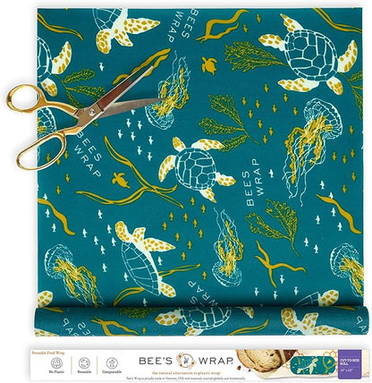 Bee's Wrap Beeswax Wraps for Food