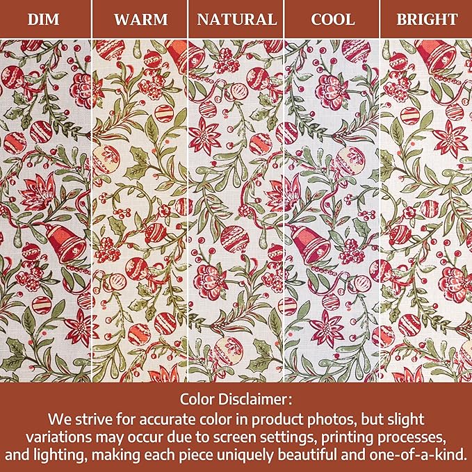 Maison d' Hermine 100% Cotton Apron