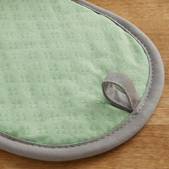 KitchenAid Asteroid Pot Holder 2-Pack Set