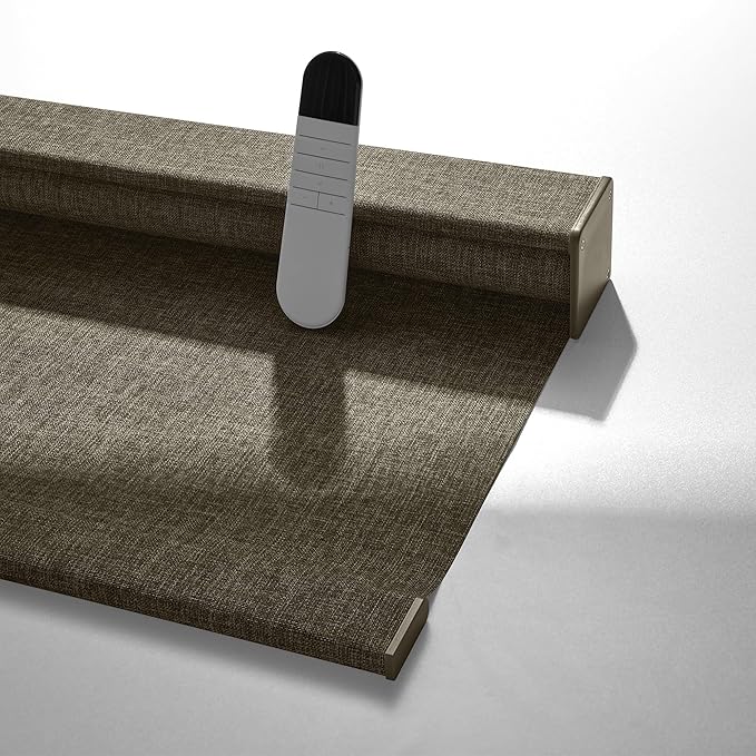 Boolegon Motorized Roller Blinds
