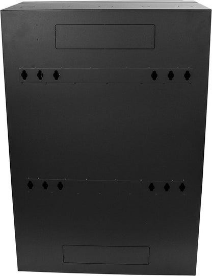 StarTech.com 6U Wall Mount Network Cabinet