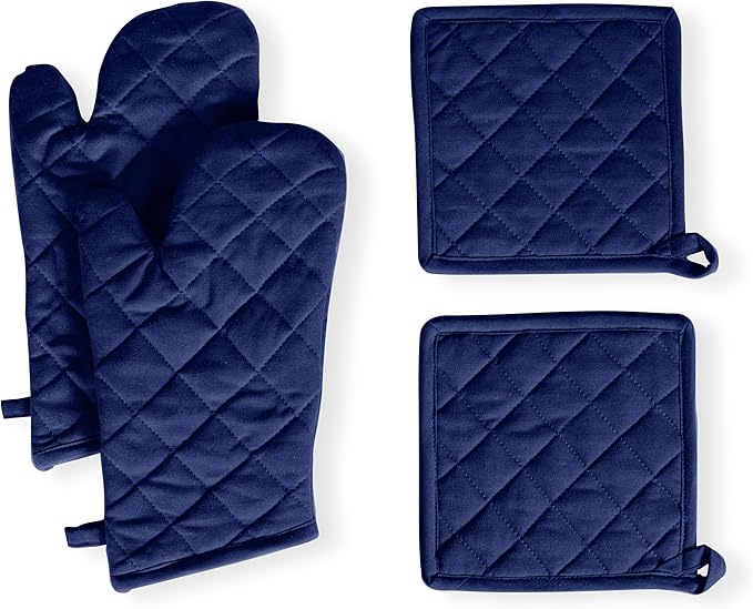 Native Fab 4 Piece Set