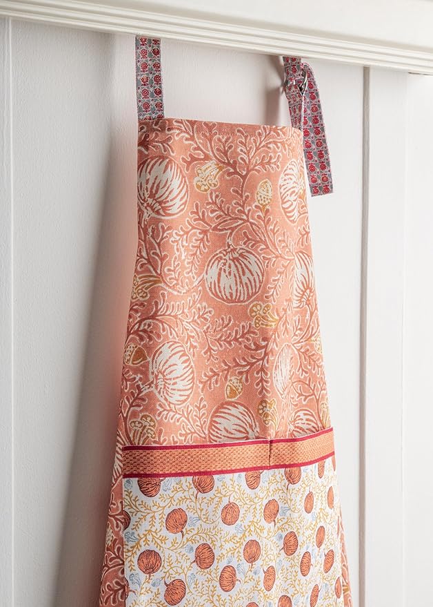 Maison d' Hermine 100% Cotton Apron