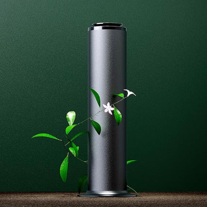 2800 Sq Ft Floor Standing Hotel Collection Diffuser, 600mL Scent Air Machine