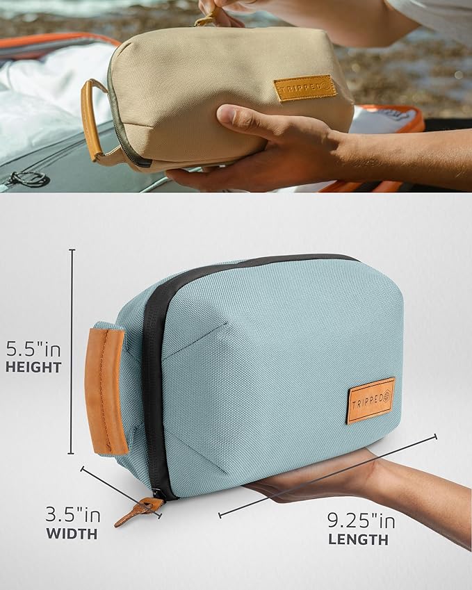 Tech Bag Organizer