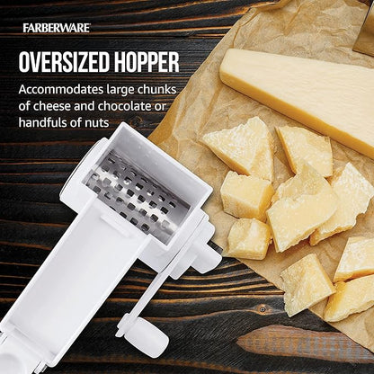 Farberware Professional Rotary Grater