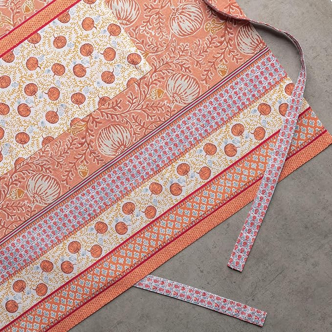 Maison d' Hermine 100% Cotton Apron