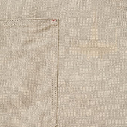 hedley & bennett Essential Apron